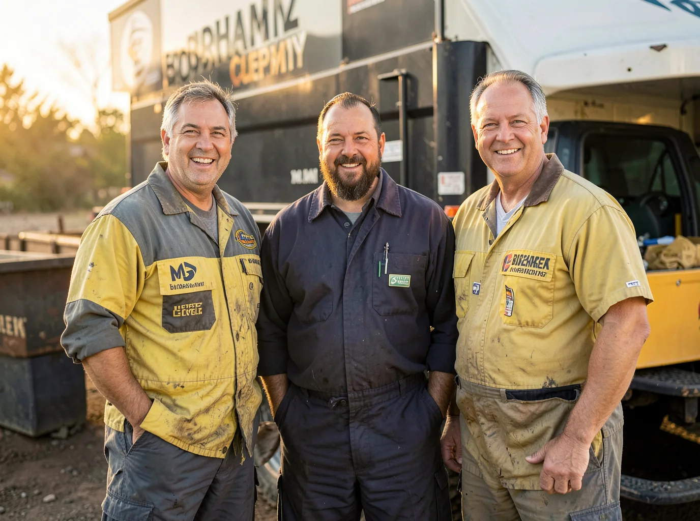 Sewage Cleanup company in Rodeo, CA