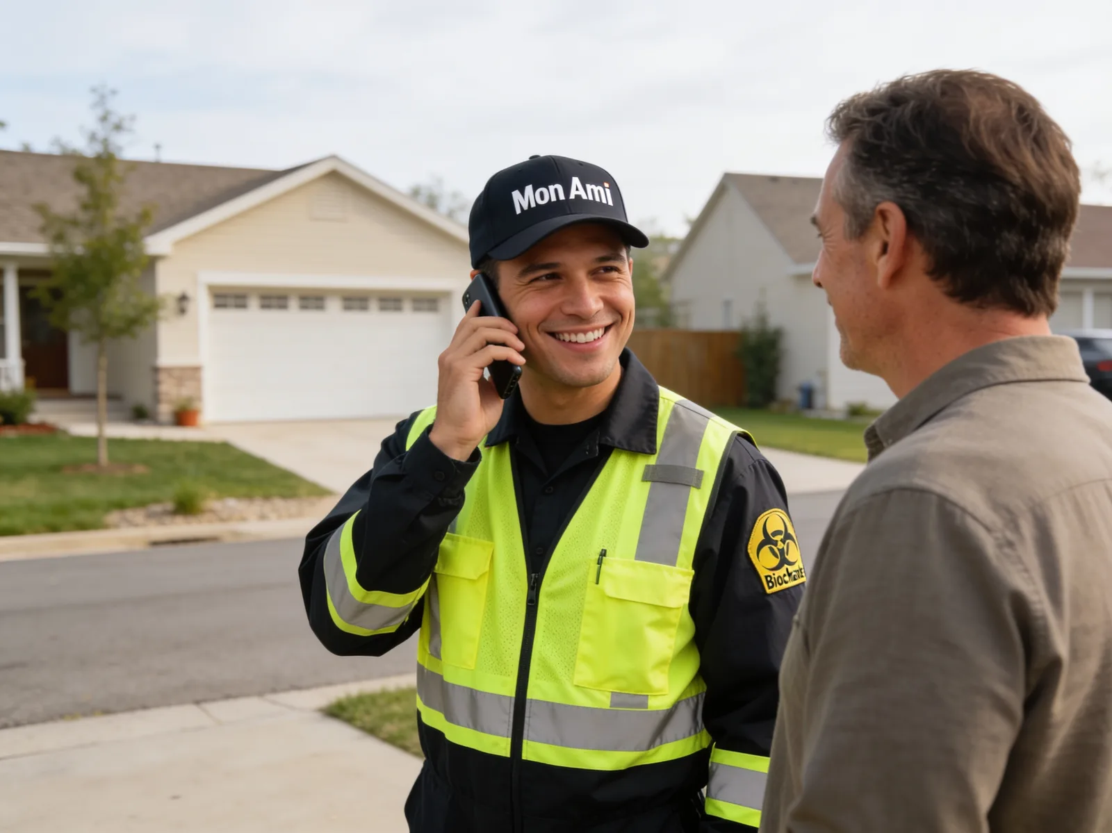 Sewage Cleanup Rodeo, CA FAQs
