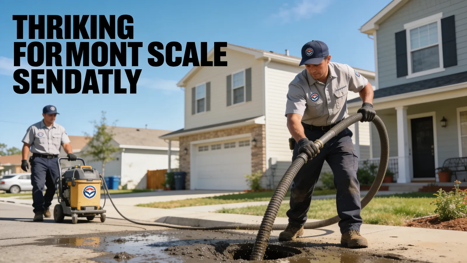 Sewage Cleanup in Rodeo, CA near me